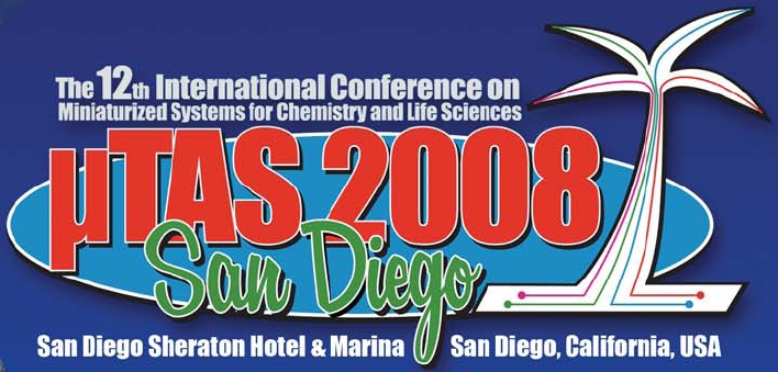 Conference on Miniaturized Systems for Chemistry and Life Sciences 