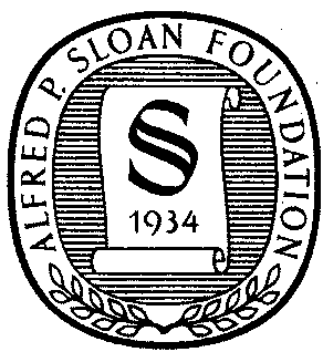 Alfred P. Sloan Foundation