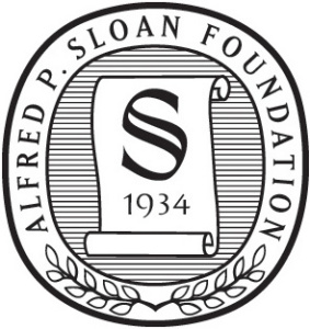 sloan foundation logo