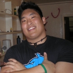 Kevin Liu